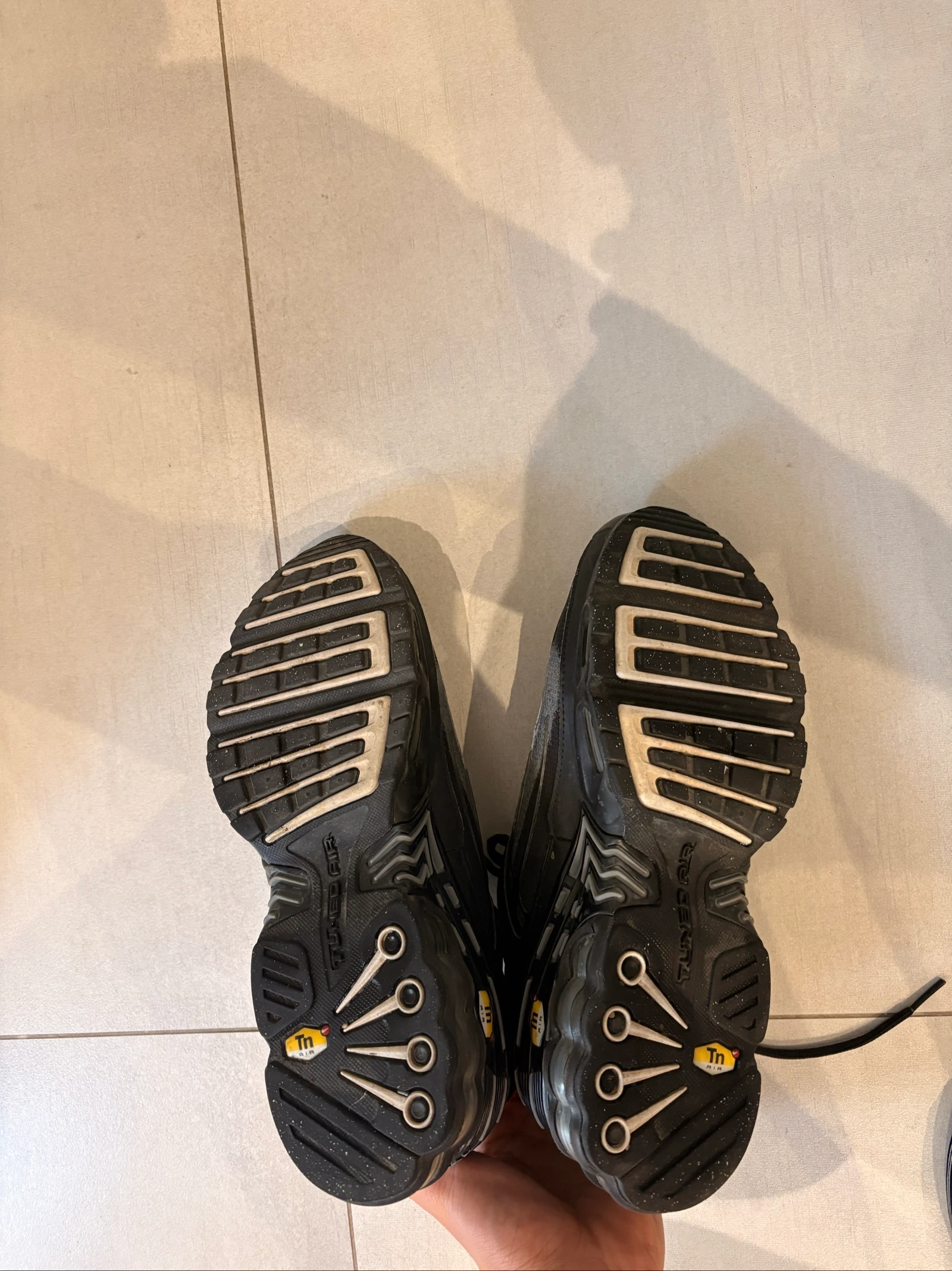 Nike Air Max Tuned 3 – photo 5